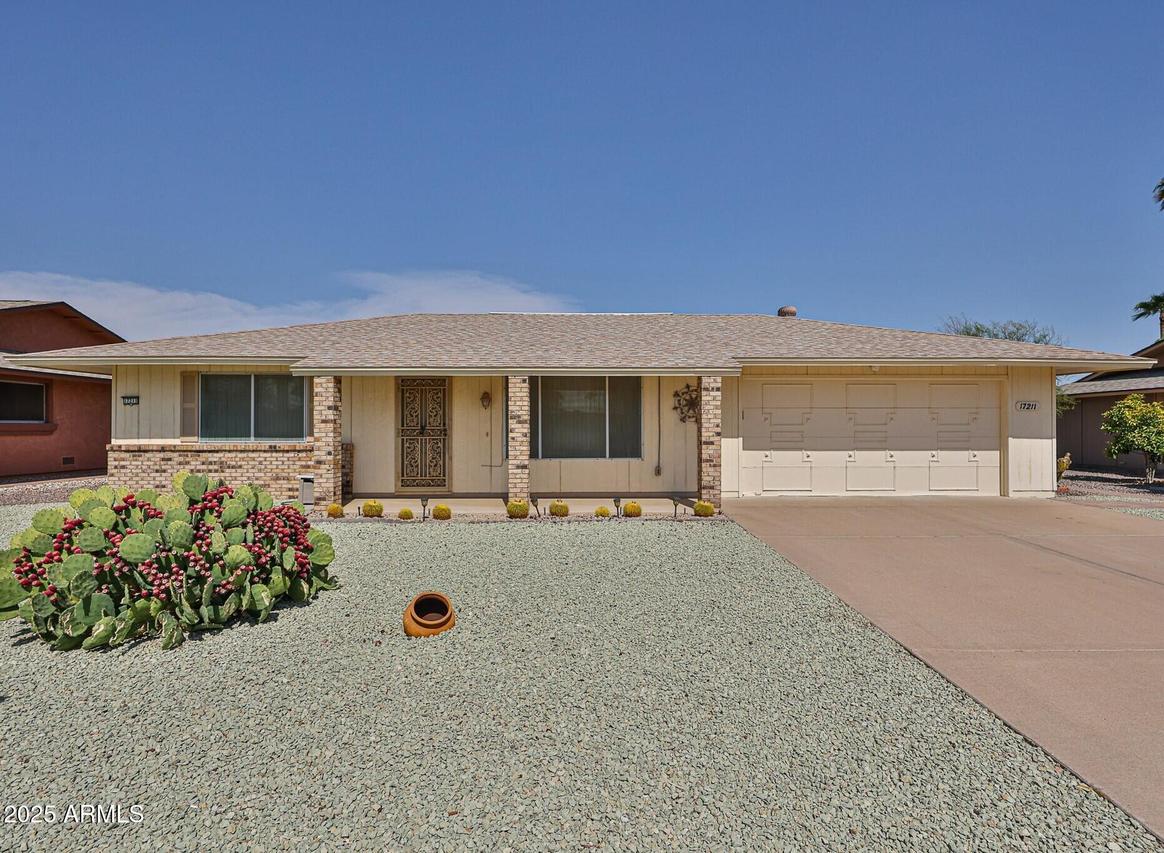 17211 N Palo Verde Dr., Sun City, AZ 85373