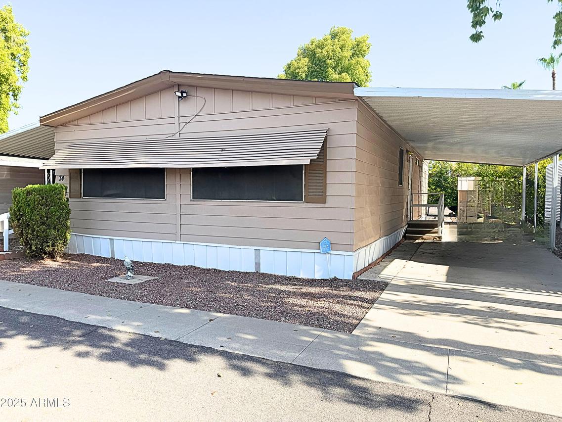 16225 N 29th St. #34, Phoenix, AZ 85032