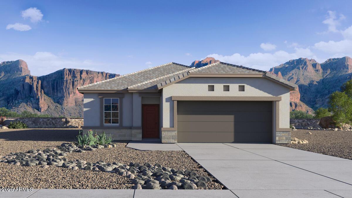 38115 W Excussare Way, Maricopa, AZ 85138