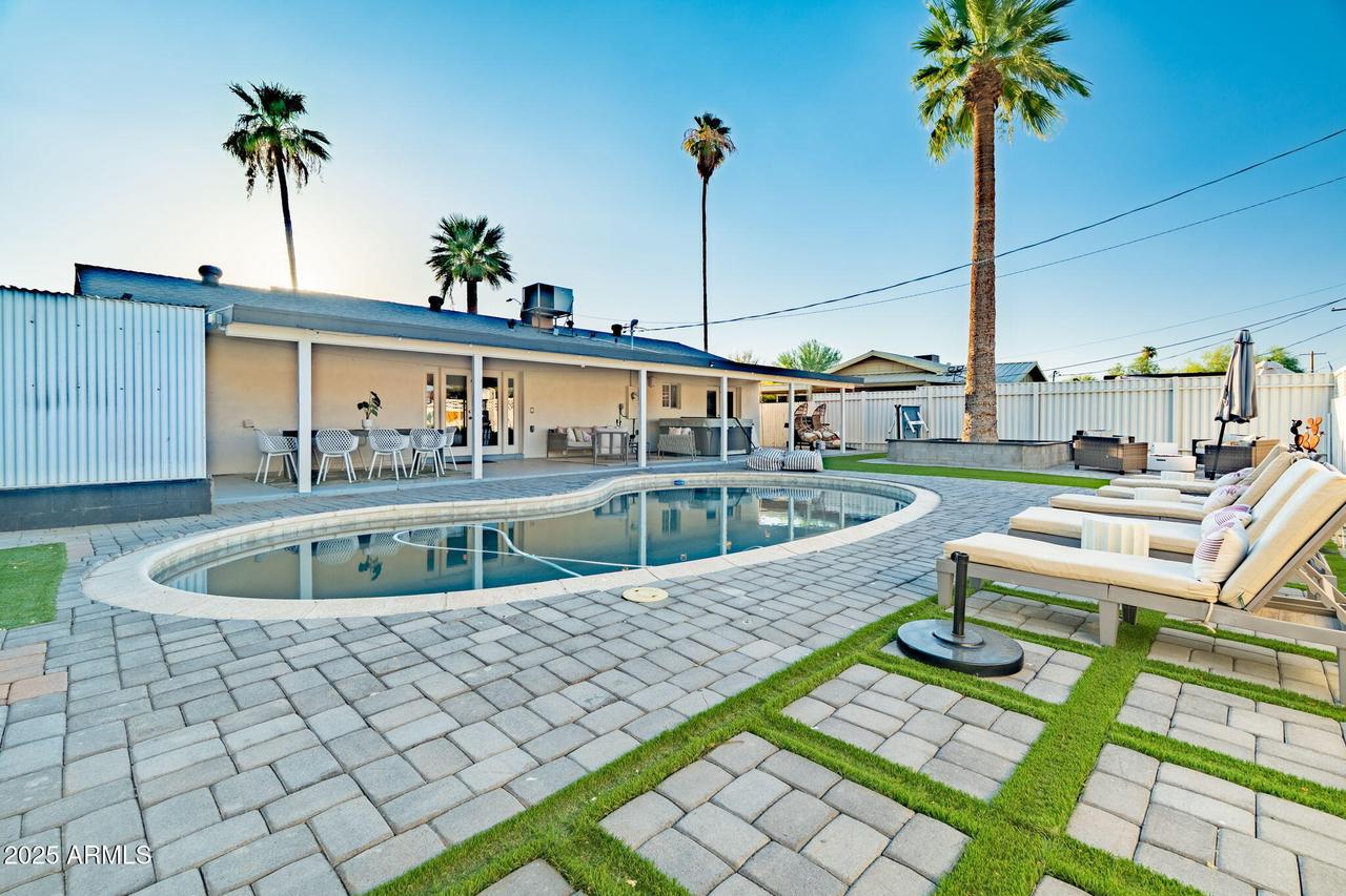 2501 N 85th Pl., Scottsdale, AZ 85257
