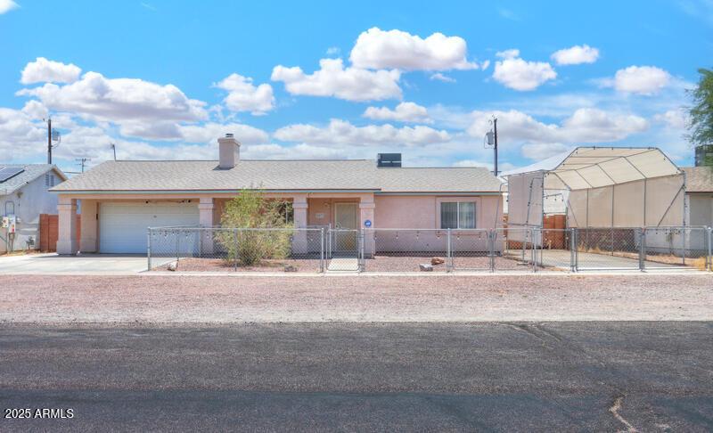803 W Merritt Way, Gila Bend, AZ 85337