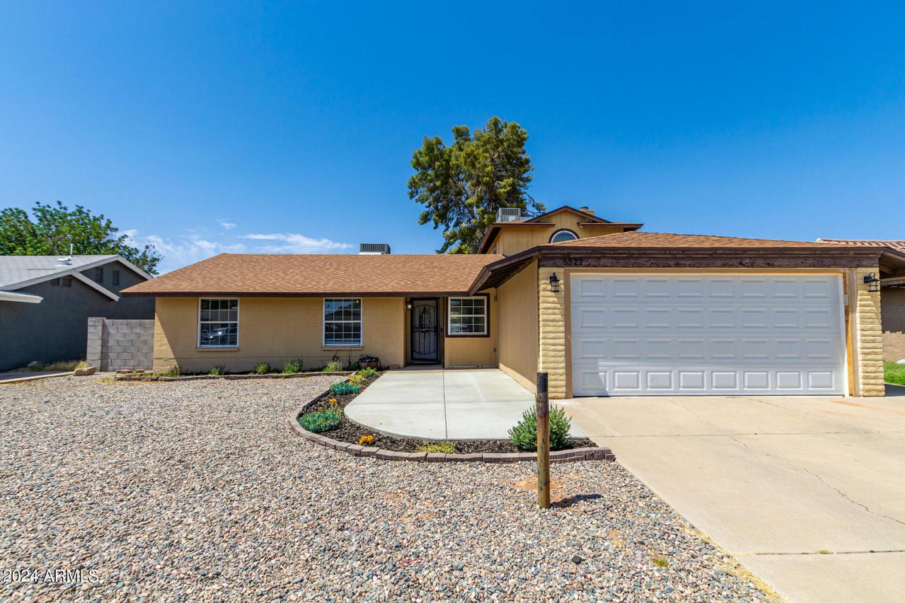 5522 W Carol Ave., Glendale, AZ 85302