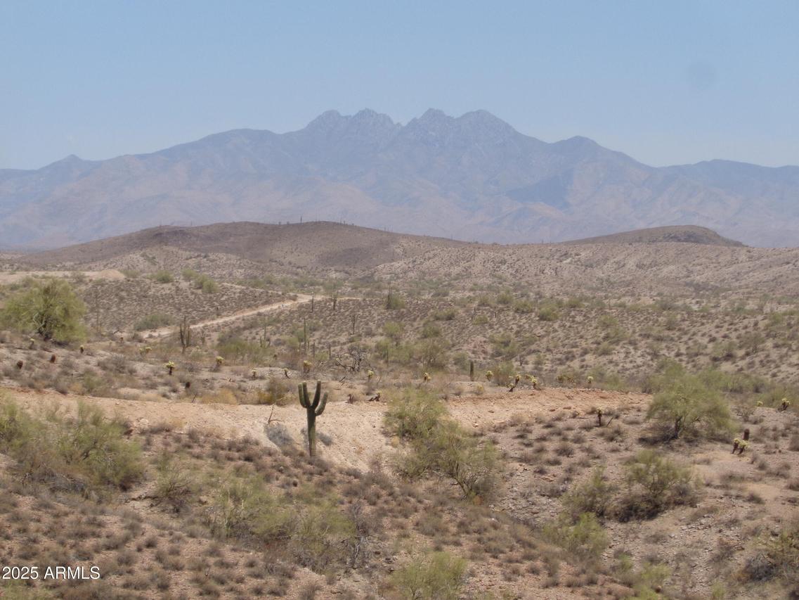 12906 N Goldfield Rd. #3-T, Fort Mcdowell, AZ 85264