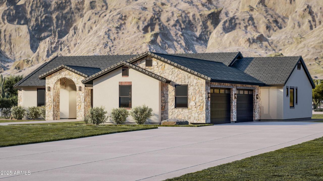 1686 E Creek Canyon Rd., Phoenix, AZ 85086