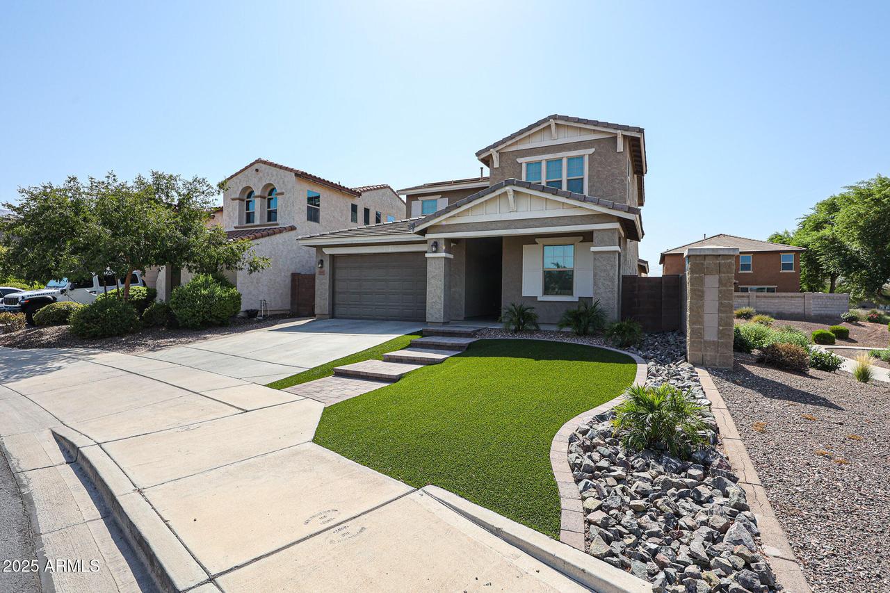 12227 W Prickly Pear Tr., Peoria, AZ 85383