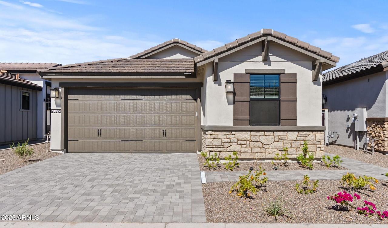 20316 W Roma Ave., Buckeye, AZ 85396
