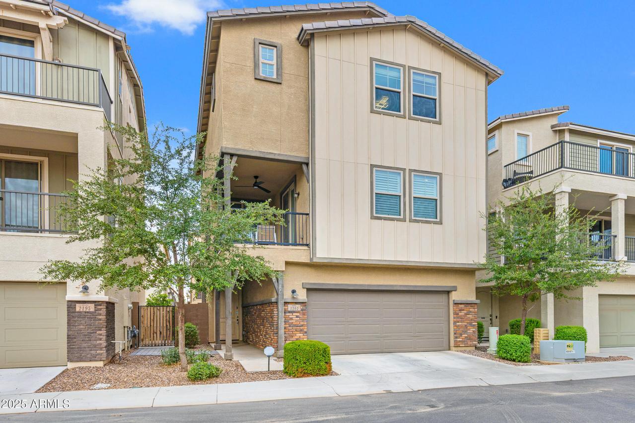 1201 S Tumbleweed Ln., Chandler, AZ 85286