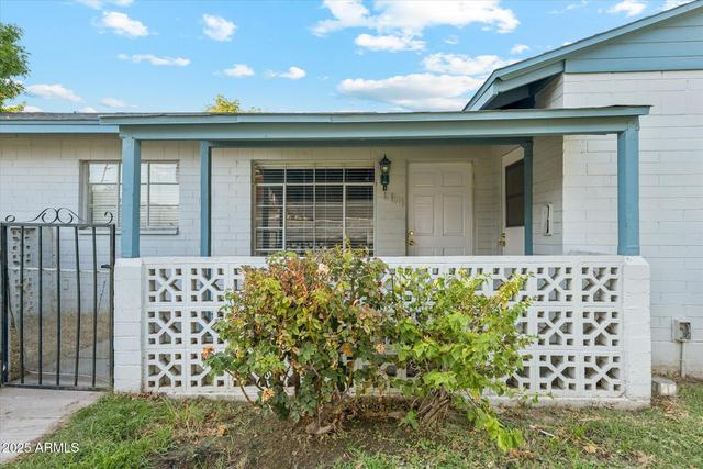 New Homes For Sale This Week That Attend Encanto Elementary School: August 8th to August 14th