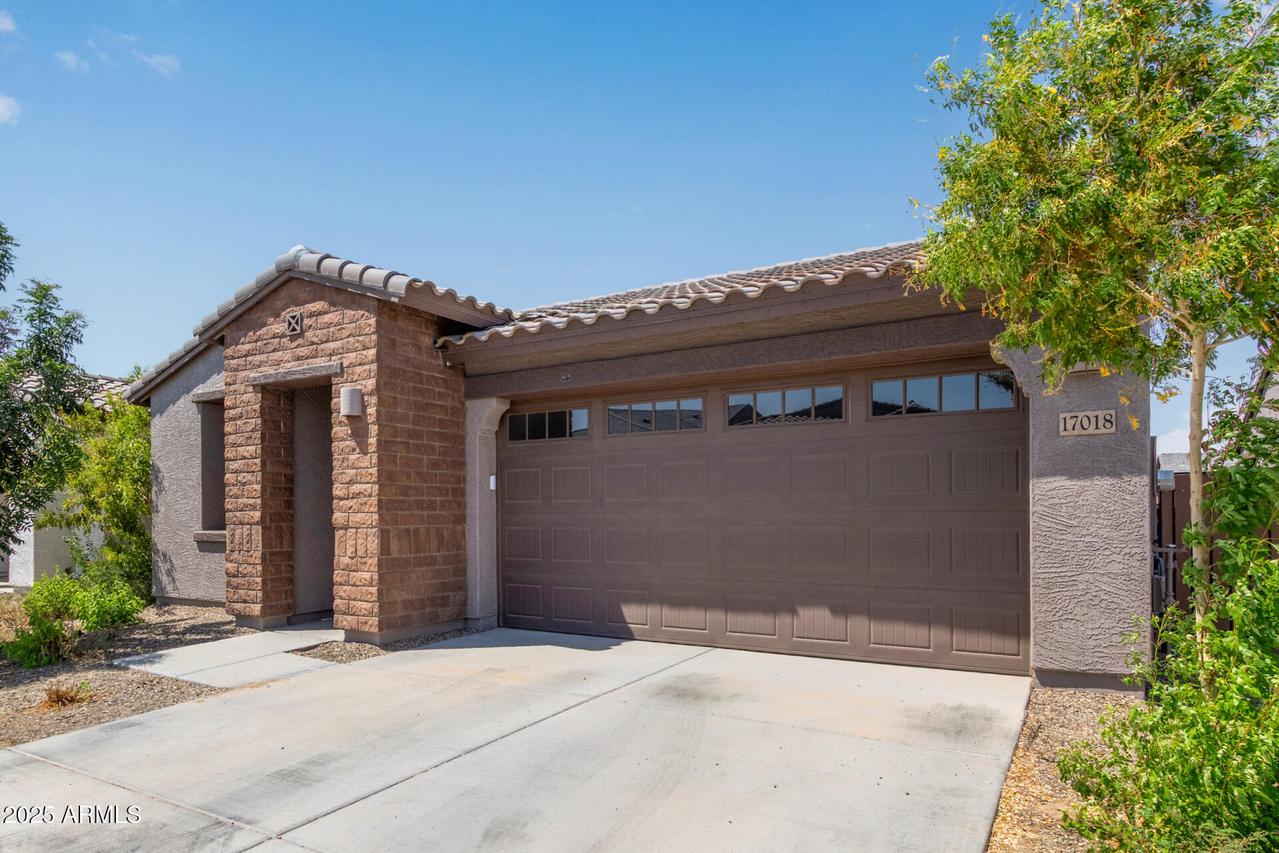 17018 W Las Palmaritas Dr., Waddell, AZ 85355