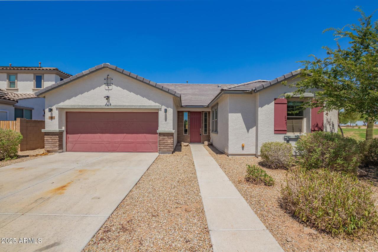 14188 W Artemisa Ave., Surprise, AZ 85387