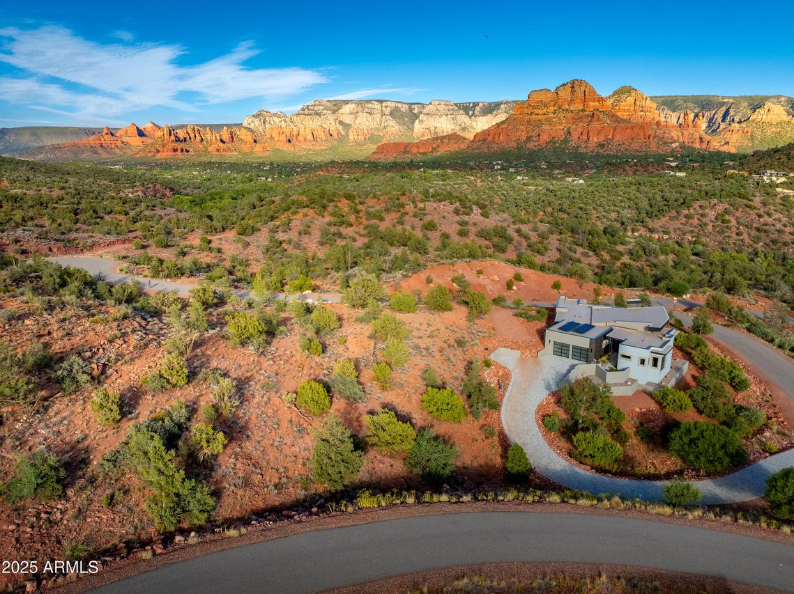 130 Hilltop Rd. #15, Sedona, AZ 86336