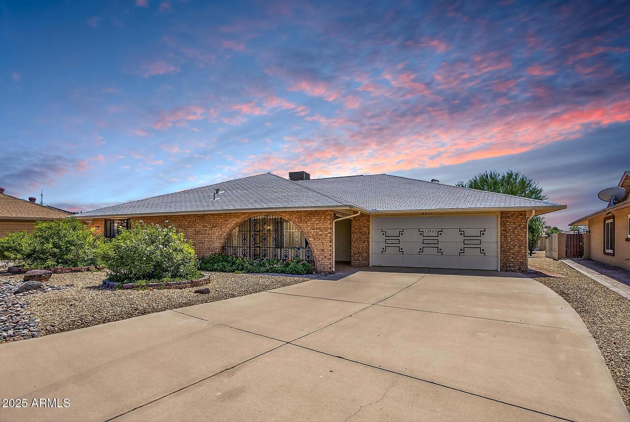 17807 N 125th Dr., Sun City West, AZ 85375