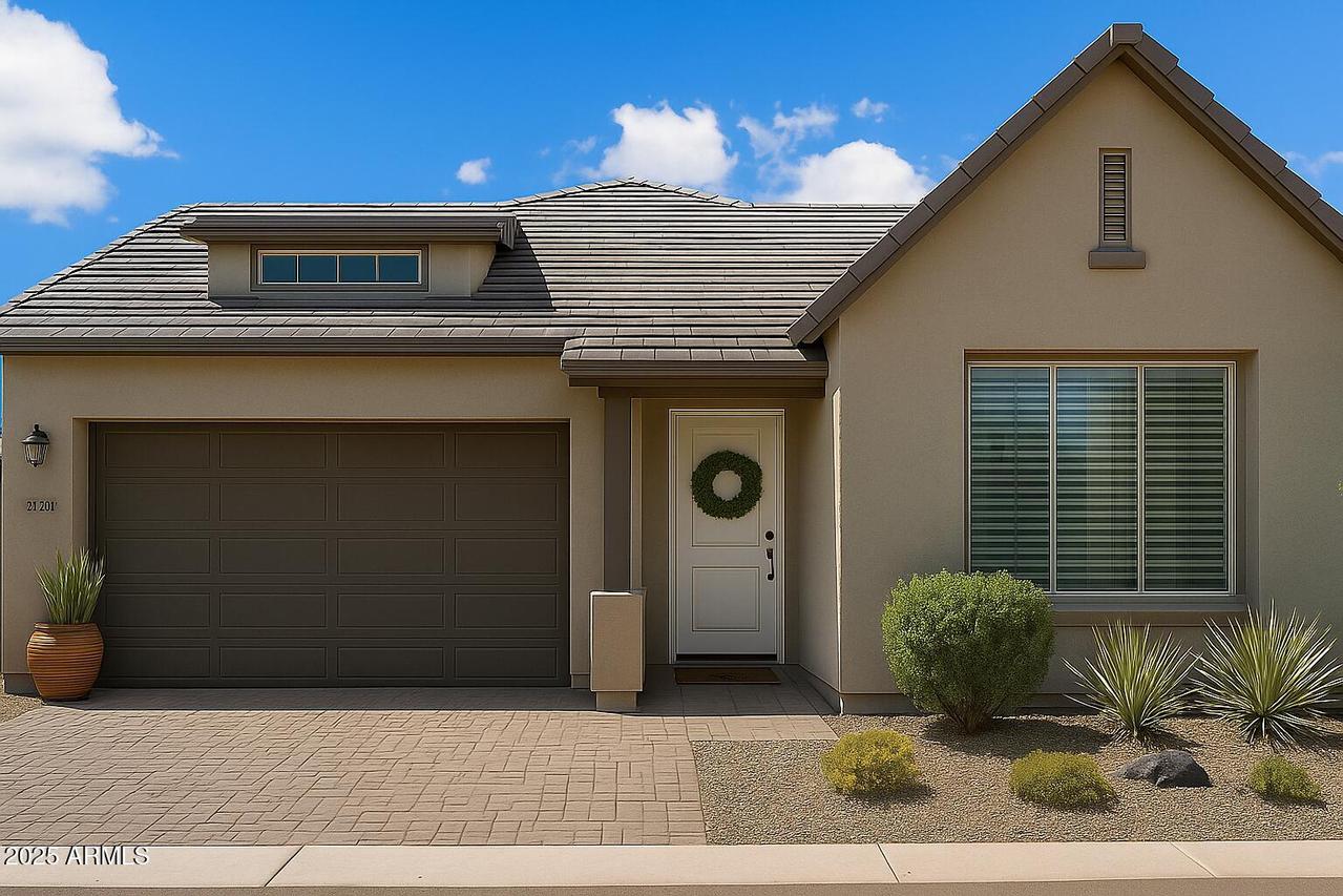 21127 W Minnezona Ave., Buckeye, AZ 85396
