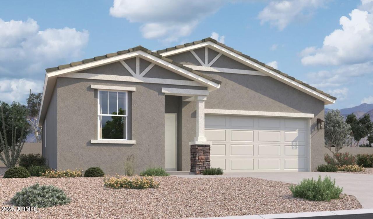 47436 W Kenner Dr., Maricopa, AZ 85139