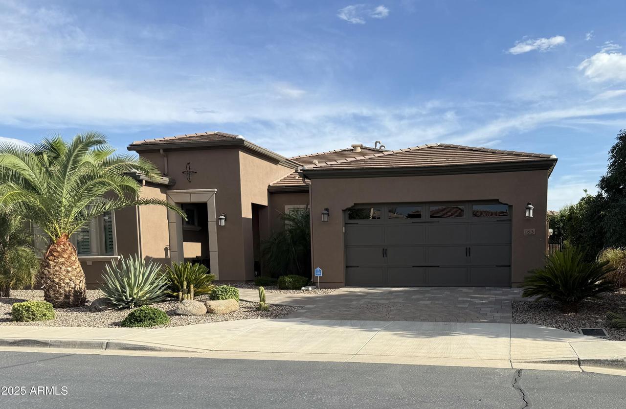 163 E Orange Blossom Path, Queen Creek, AZ 85140