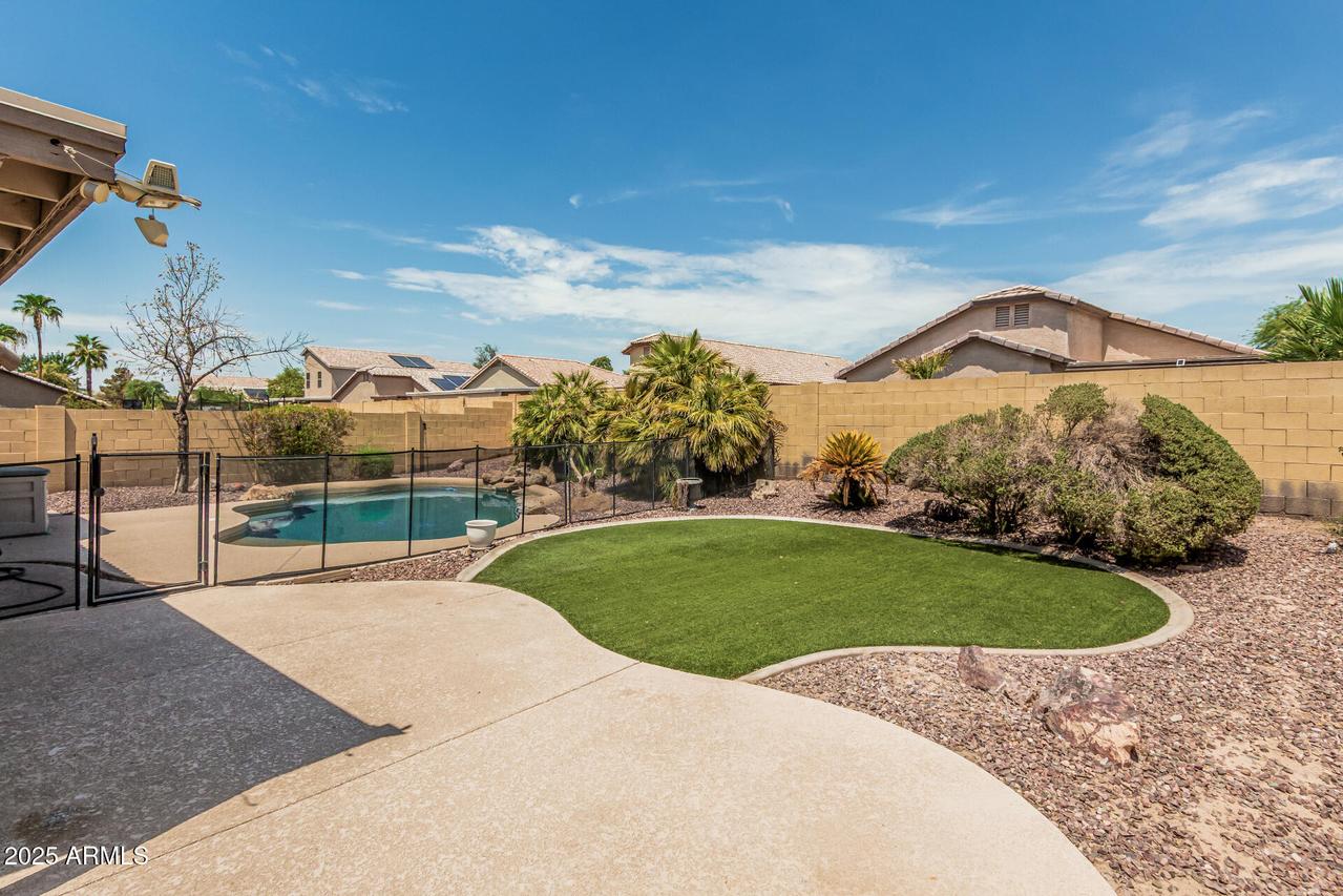 15108 W Taylor St., Goodyear, AZ 85338