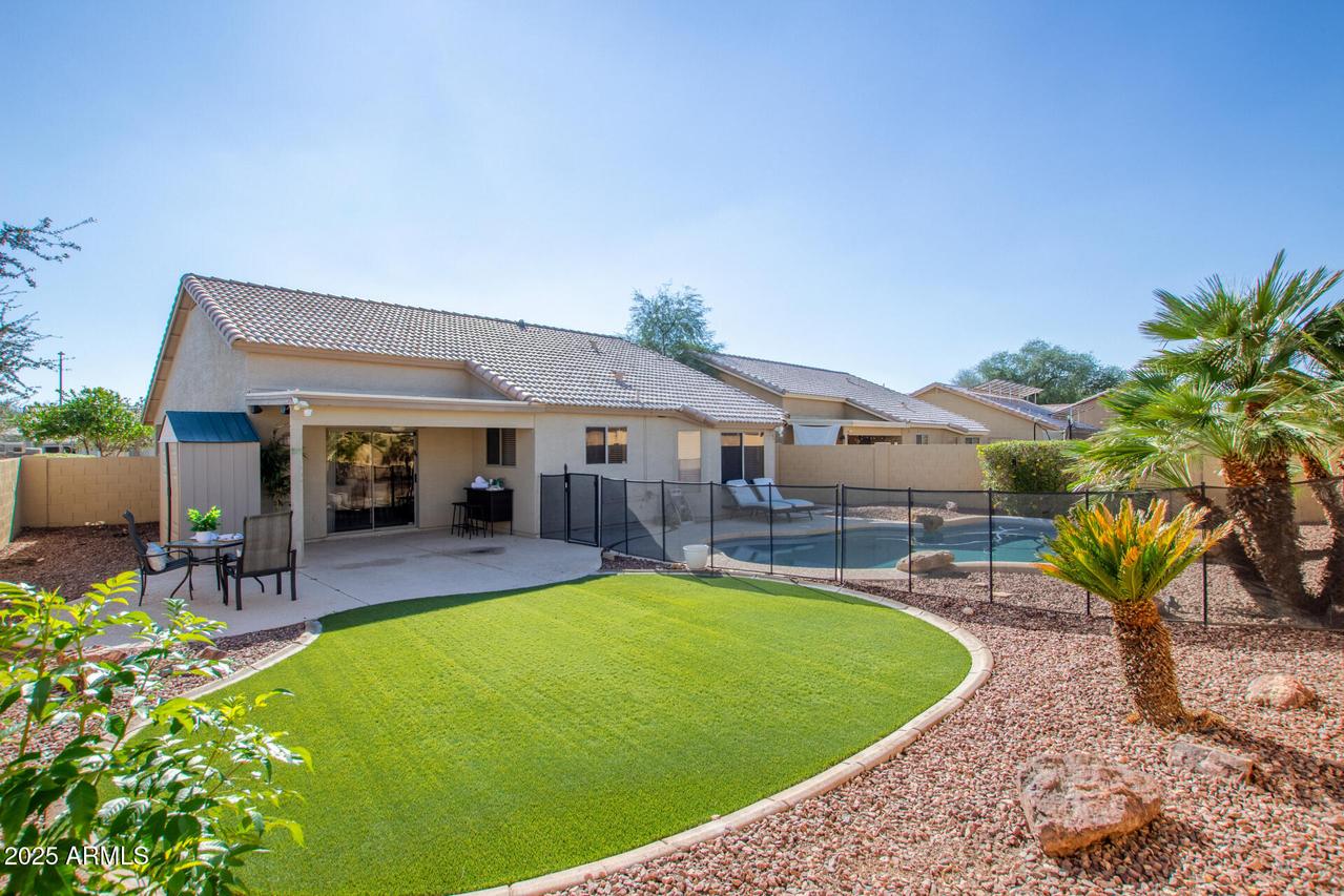 15108 W Taylor St., Goodyear, AZ 85338