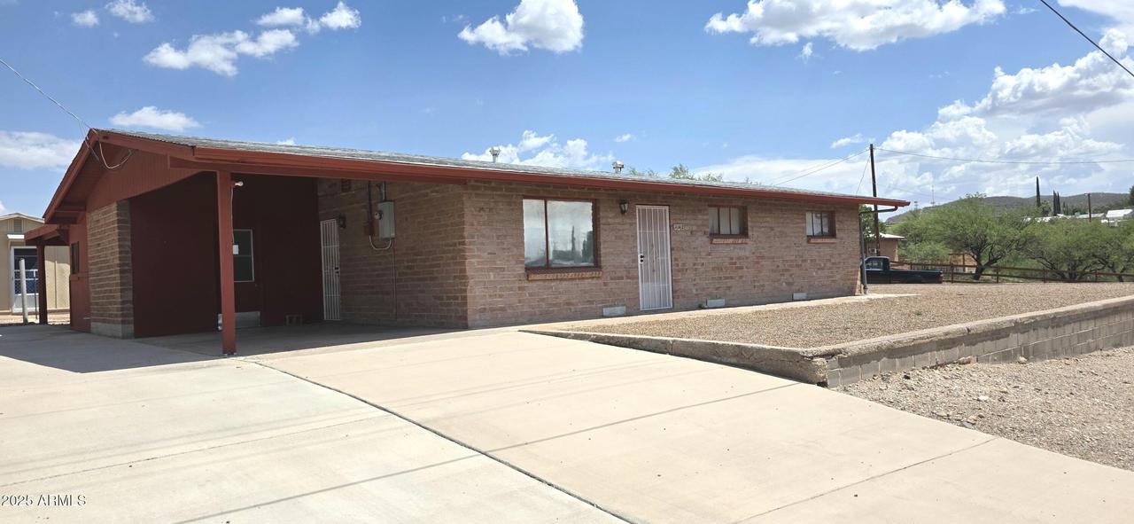 302 N 4th St., Tombstone, AZ 85638