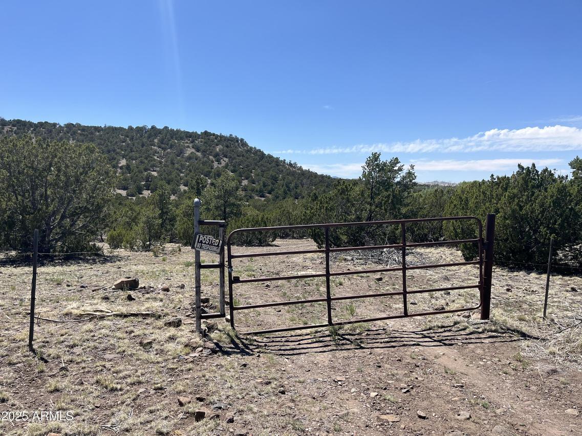 xxxx W Doubletree Rd. #-, Eagar, AZ 85925