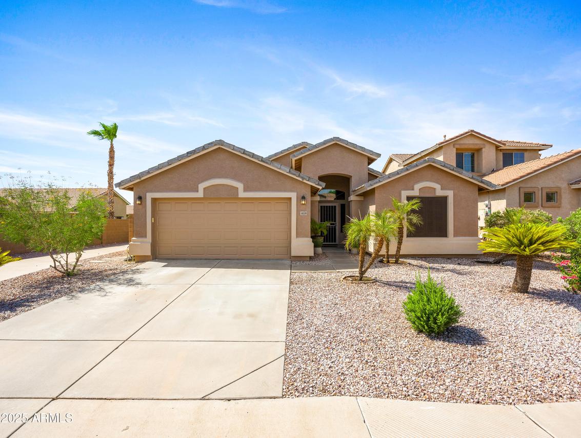 16559 W Saguaro Ln., Surprise, AZ 85388