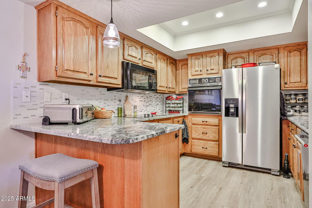 17404 N 99th Ave. #310, Sun City, AZ 85373