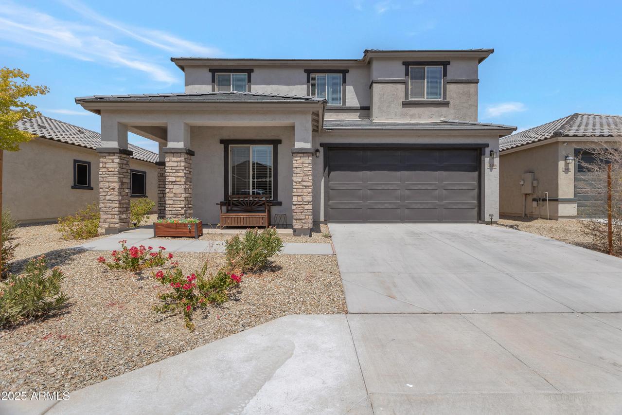 24406 W Verlea Dr., Buckeye, AZ 85326