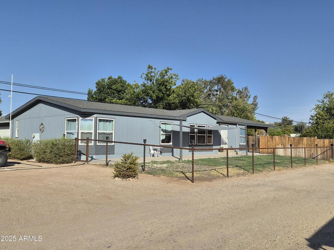 51033 N Mockingbird Rd., Wickenburg, AZ 85390