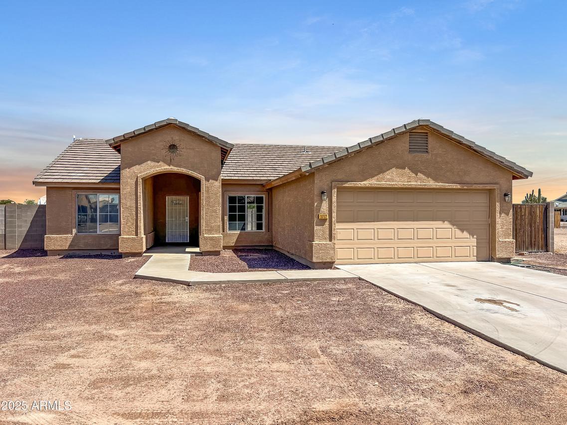 9792 W Camelia Dr., Arizona City, AZ 85123