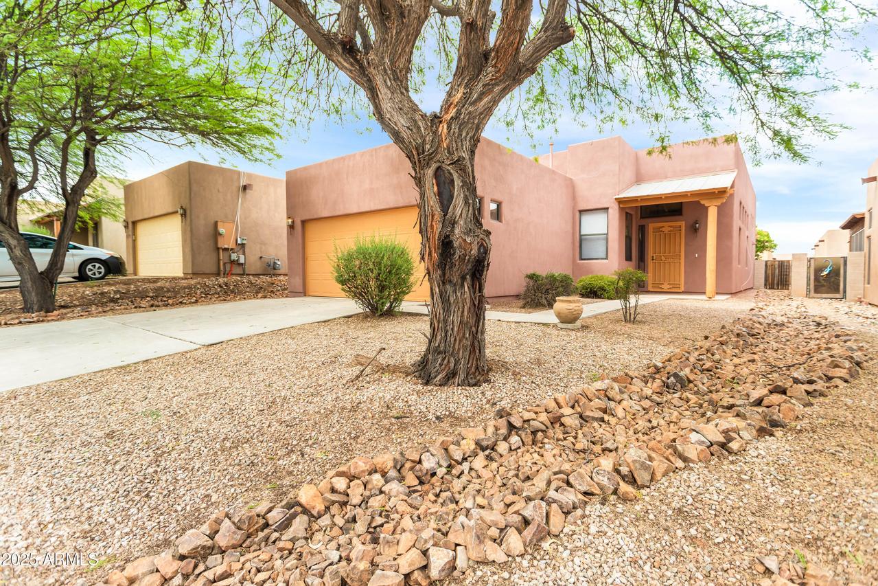 1783 Knowlton St., Sierra Vista, AZ 85635