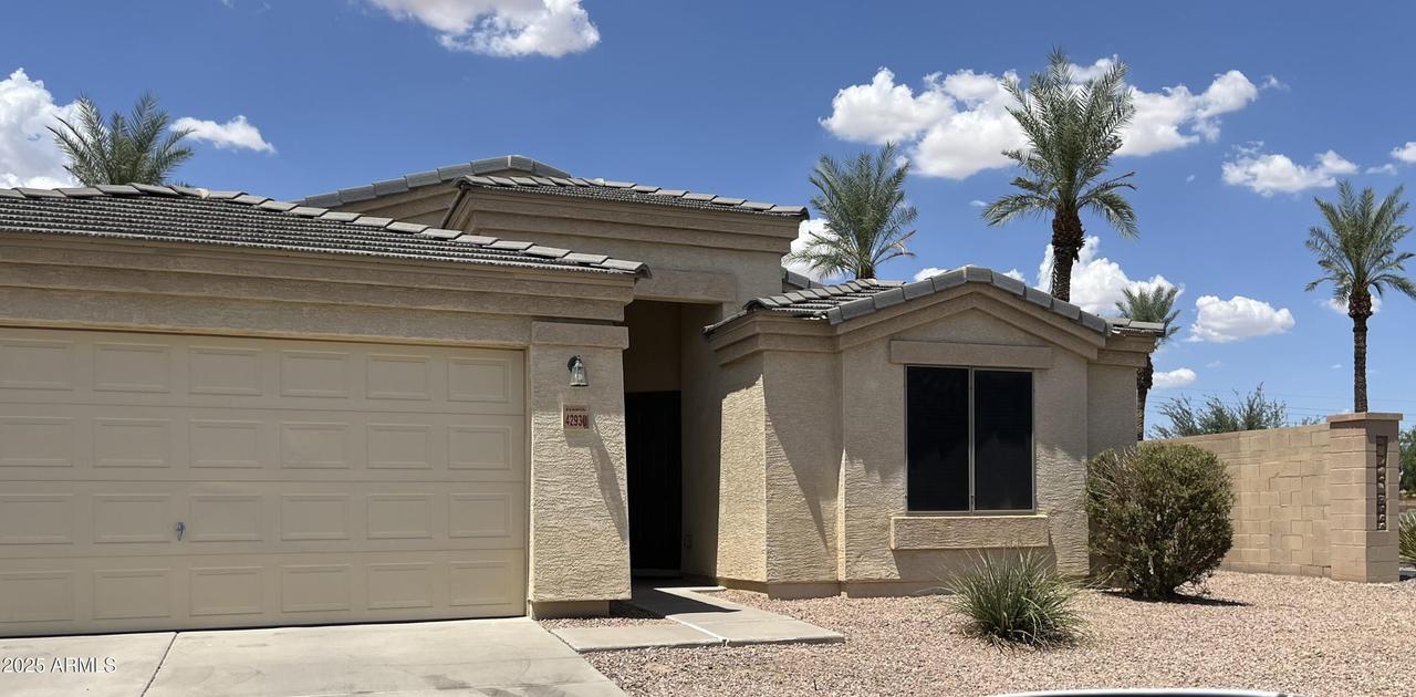 42930 W Magnolia Rd., Maricopa, AZ 85138