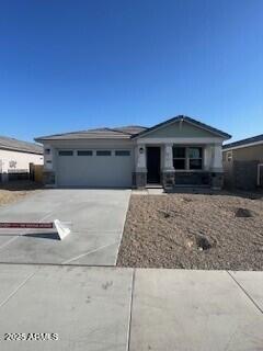 24145 W Carver Dr., Buckeye, AZ 85326