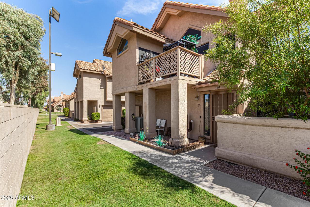 1001 N Pasadena #179, Mesa, AZ 85201