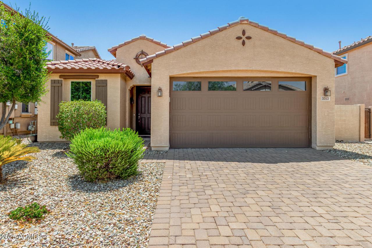 3313 W Gran Paradiso Dr., Phoenix, AZ 85086