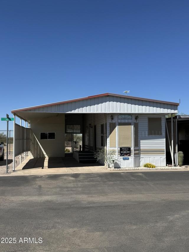 3520 N Yucca Dr., Florence, AZ 85132