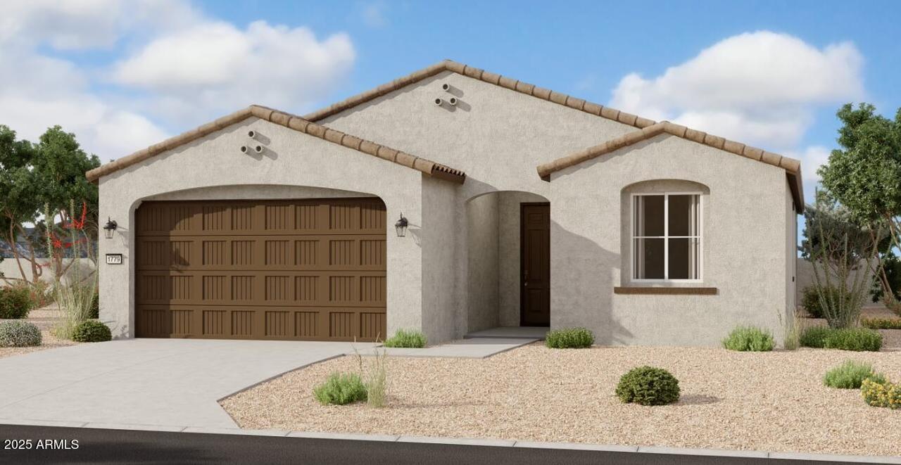 5535 W Piedmont Rd., Laveen, AZ 85339