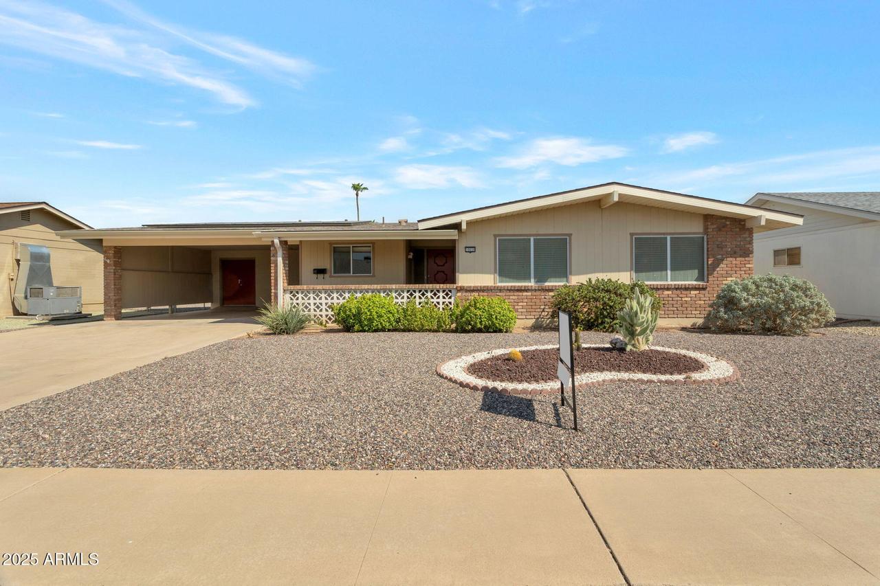 10030 W Denham Dr., Sun City, AZ 85351