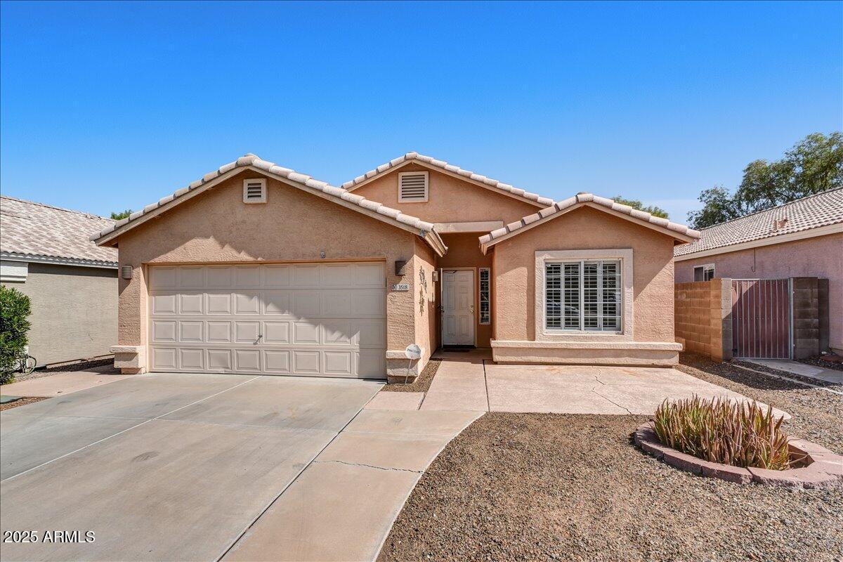 3518 W Fallen Leaf Ln., Glendale, AZ 85310