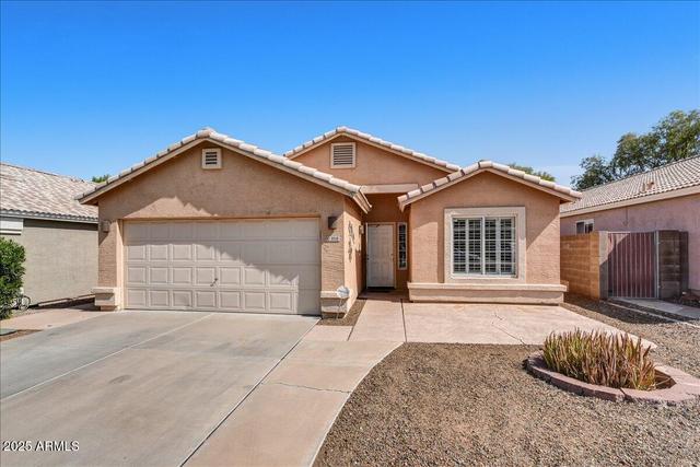New Homes For Sale This Week That Attend Desert Sage Elementary School: August 8th to August 14th