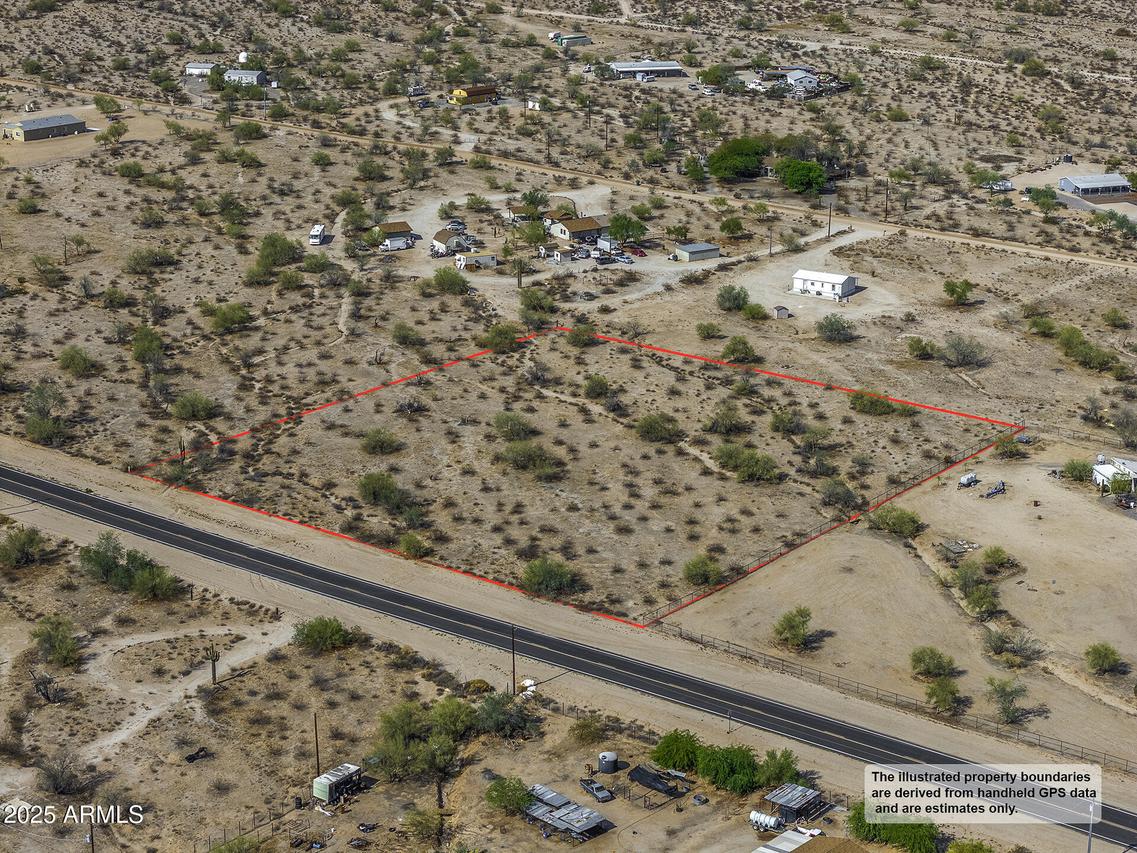 S Warren Rd. #18, Maricopa, AZ 85139