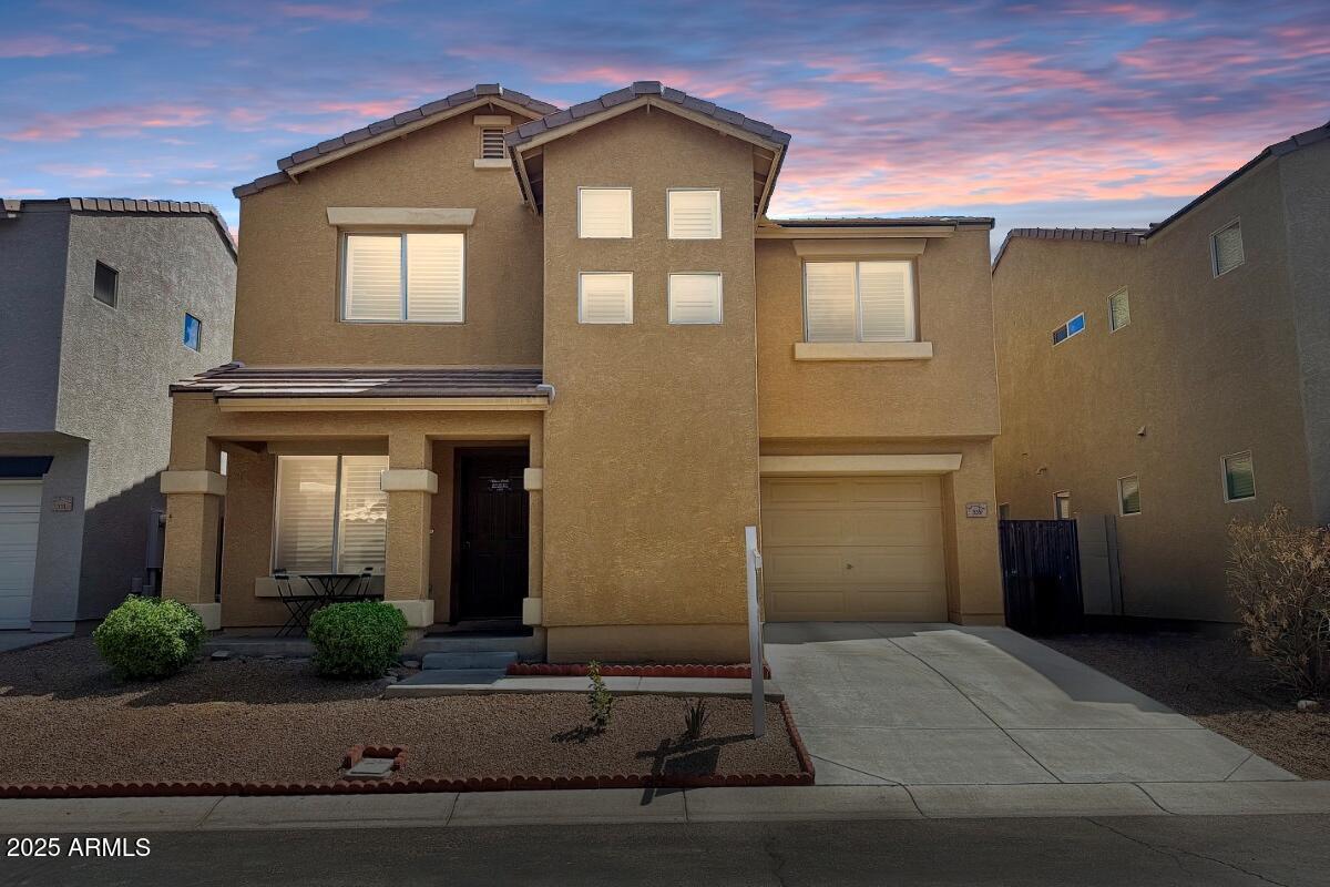 335 S Travis, Mesa, AZ 85208