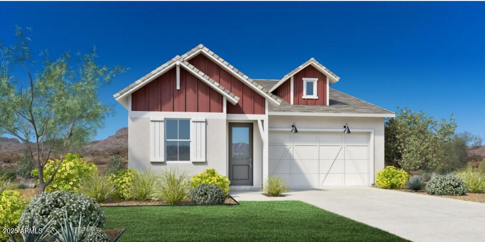 18010 W Bighorn Ave., Goodyear, AZ 85338