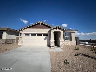 4881 S 241st Dr., Buckeye, AZ 85326