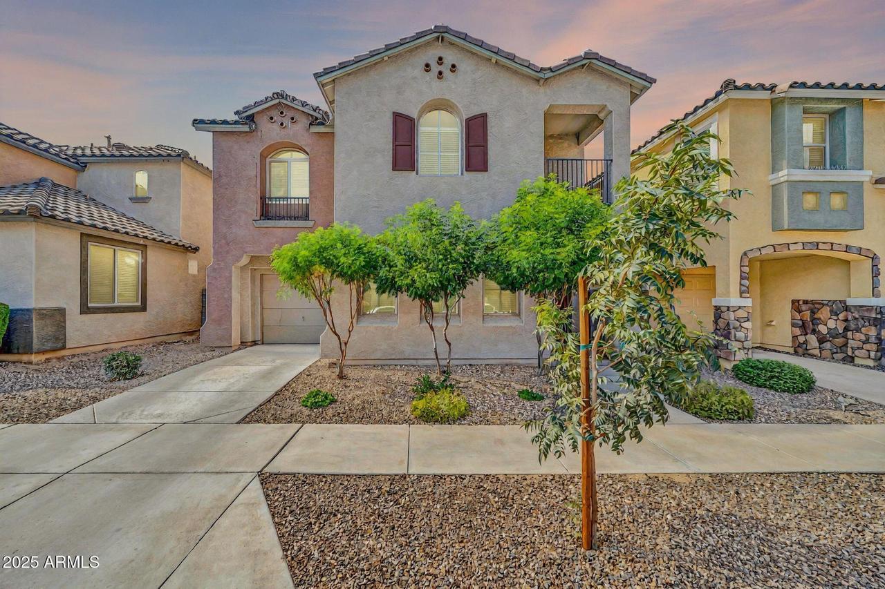 7741 W Giles Rd., Phoenix, AZ 85035