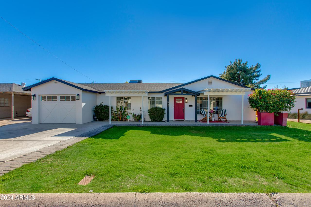 4035 E Indianola Ave., Phoenix, AZ 85018