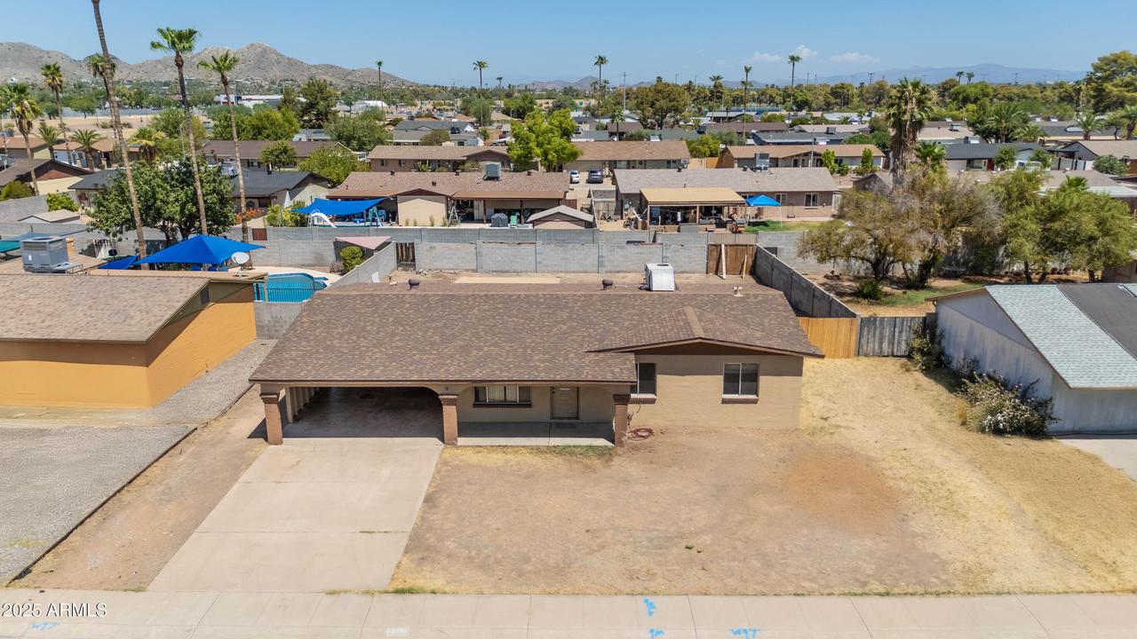 3430 E Poinsettia Dr., Phoenix, AZ 85028