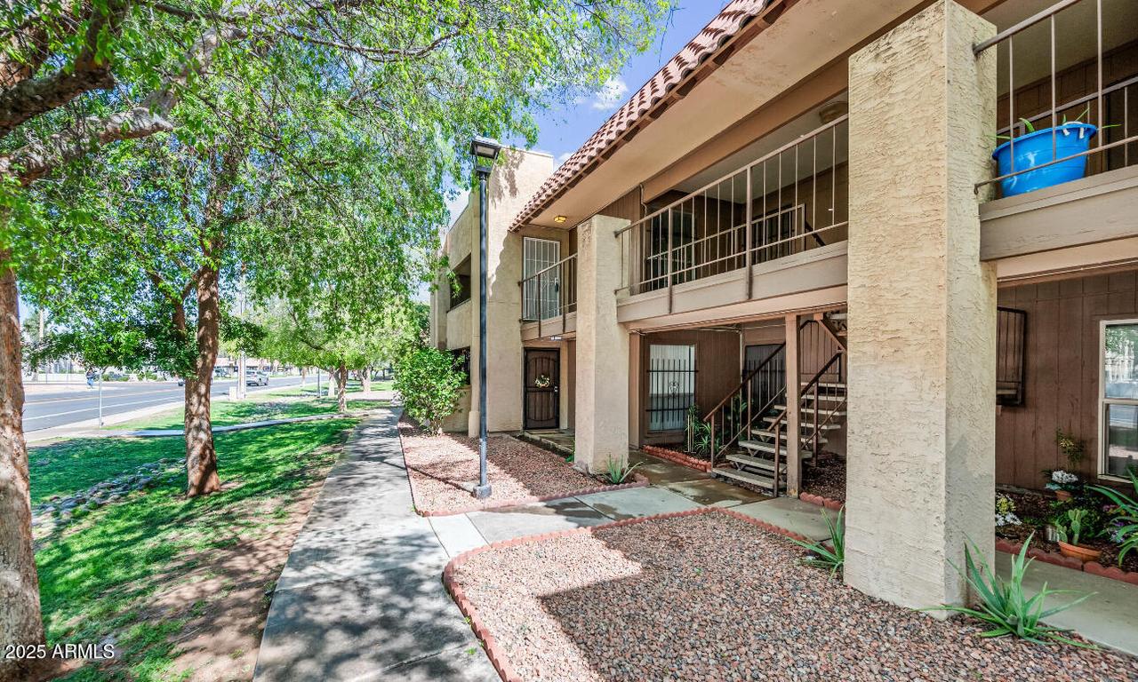 4608 W Maryland Ave. #208, Glendale, AZ 85301