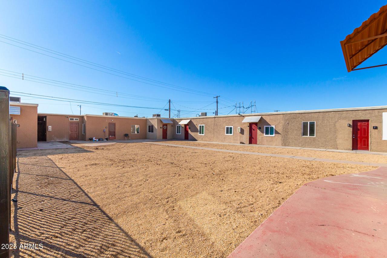 3601 W Melvin St., Phoenix, AZ 85009