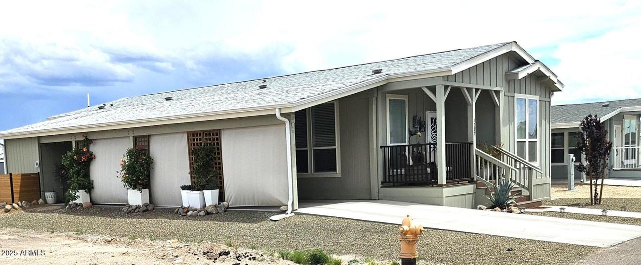 1085 Crenshaw Ave., Cottonwood, AZ 86326
