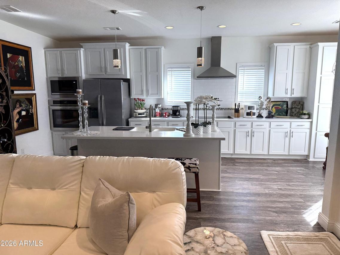 1085 Crenshaw Ave., Cottonwood, AZ 86326