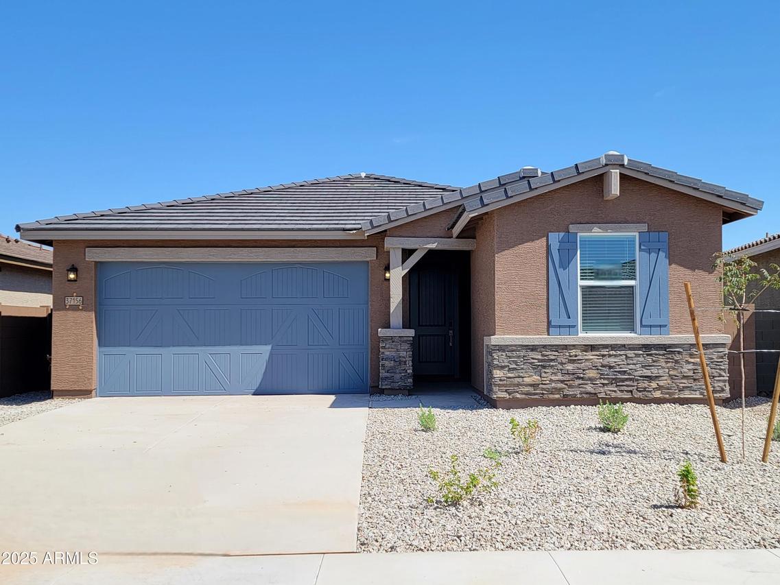 37156 W Vera Cruz Dr., Maricopa, AZ 85138